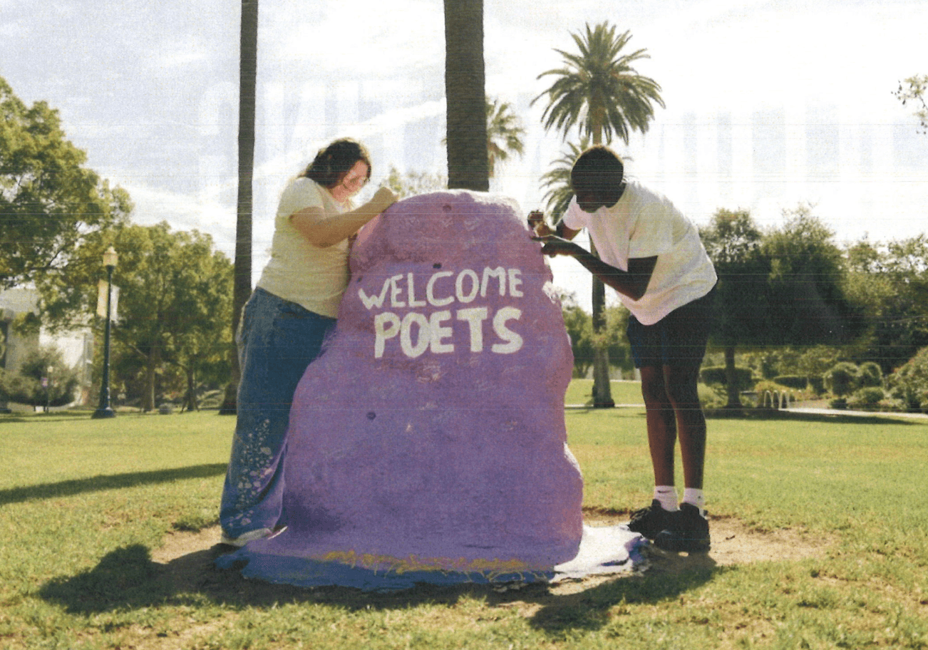 Whittier College News: Illuminating Potential: The Lasting Impact of the James R. Parks Prize & Fellowship