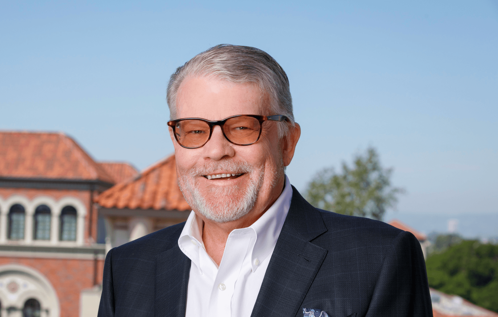 Yahoo Finance: APW Avenue Group Reveals Founder James R. Parks' $4B Real Estate Portfolio History -- From Early LA Deals to a $145M Refinancing