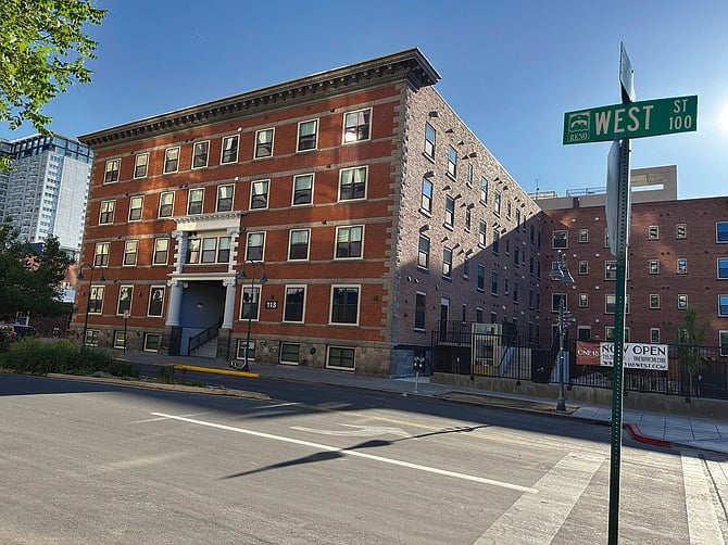 North Nevada Business Weekly: APW Avenue Group continues investments in Northern Nevada