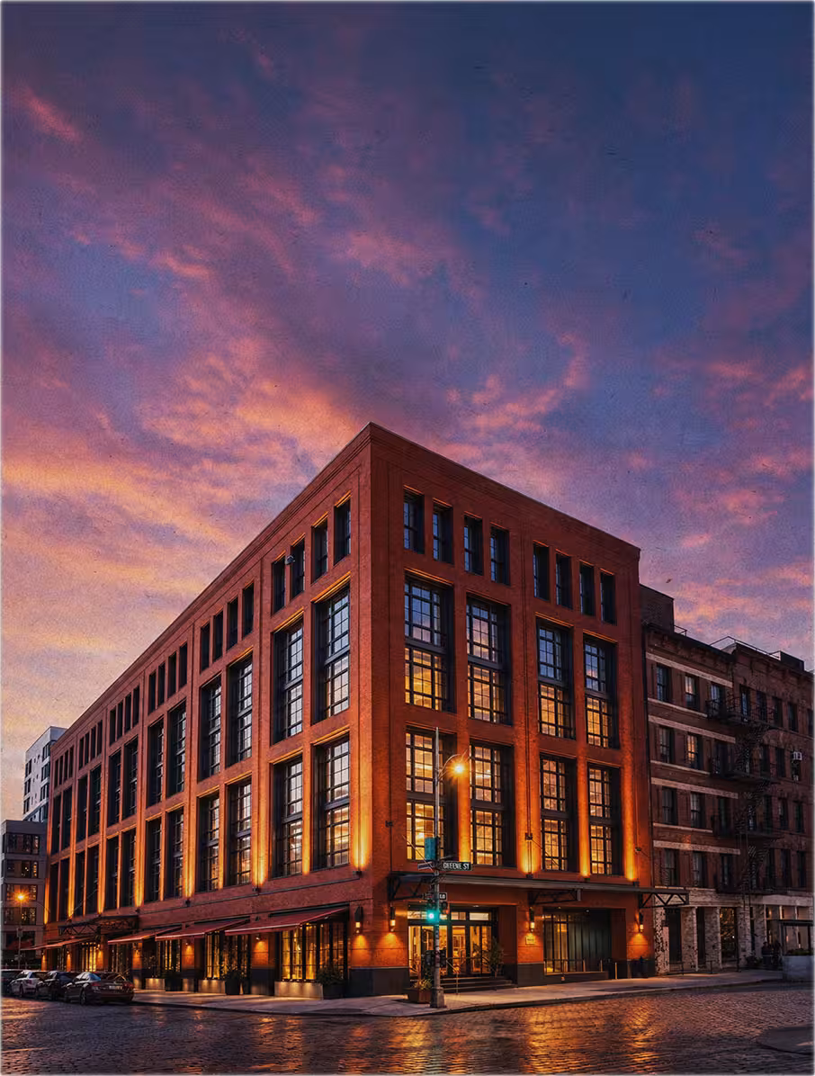 Yahoo Finance: APW Avenue Group, led by James R. Parks, completes $145 Million Goldman Sachs Refinance of Fouquet's New York, Capping Multi-Year Turnaround and Announces Other Real Estate Acquisitions in 2025