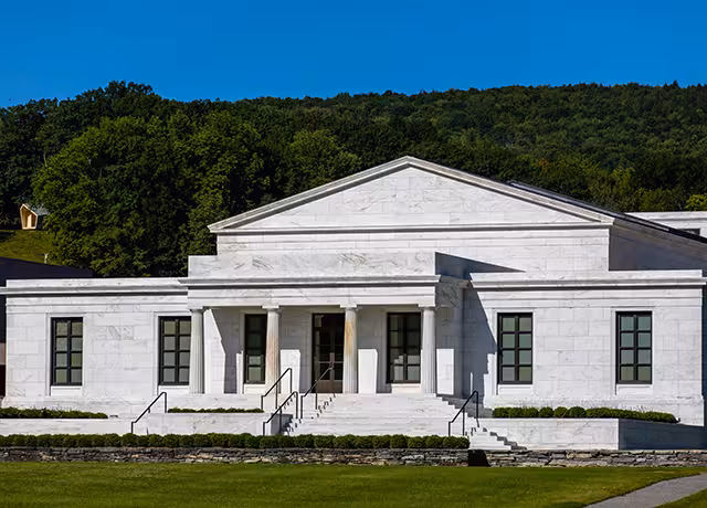 Clark Art Institute: Board of Trustees