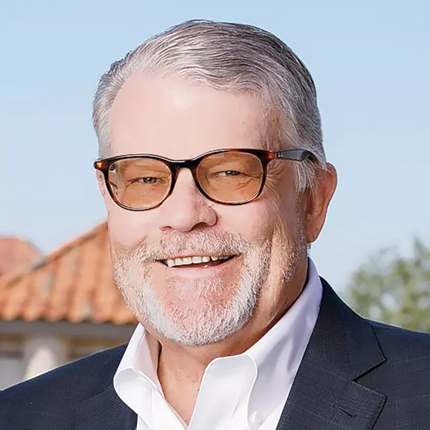 Los Angeles Times: James R. Parks