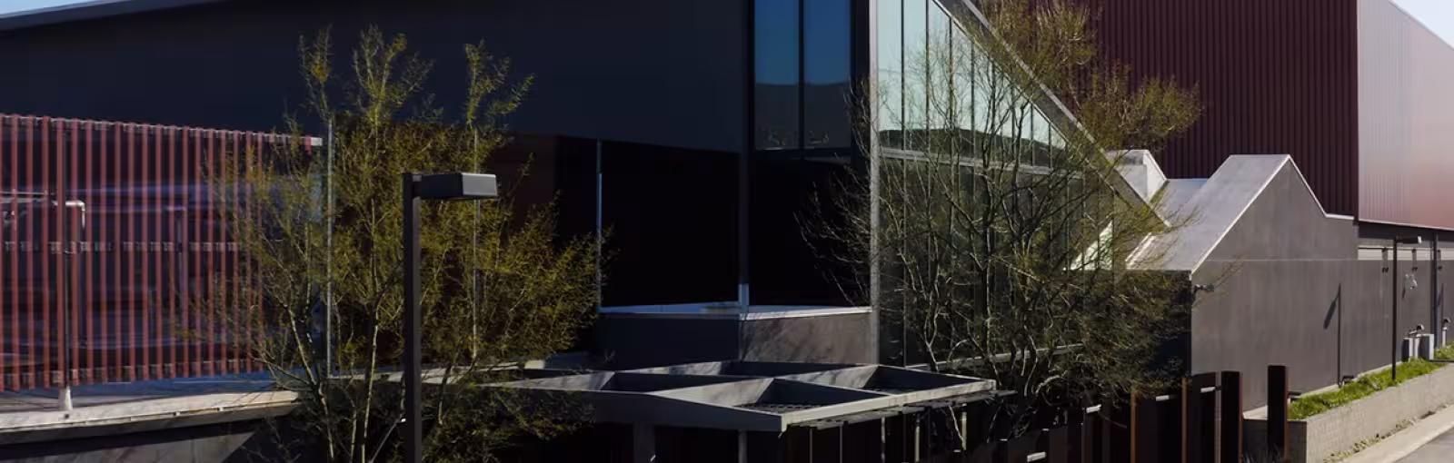 The Autry Museum: Chrystina and James R. Parks Research Center