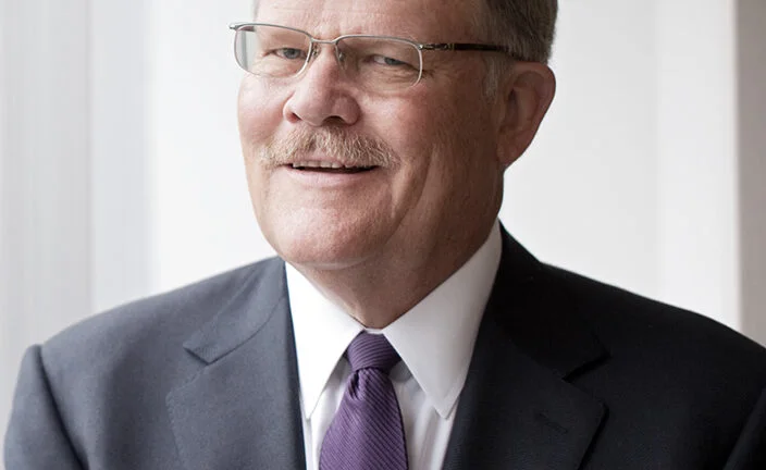 USC Today: Alum James R. Parks makes $15 million gift to boost key accounting program, endow chair